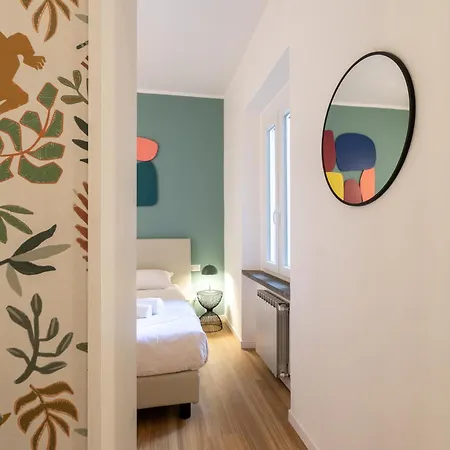 Co99- Large Lanzone Milão