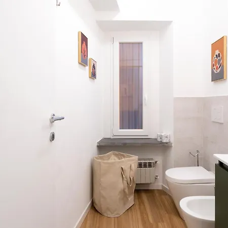 Co99- Large Lanzone * Milão