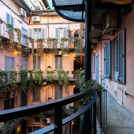 Co99- Large Lanzone Apartamento