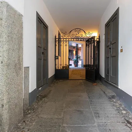 Apartamento Co99- Large Lanzone