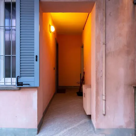 Apartamento Co99- Large Lanzone *