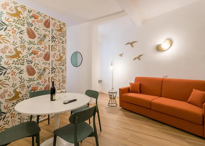 Co99- Large Lanzone Apartmán *