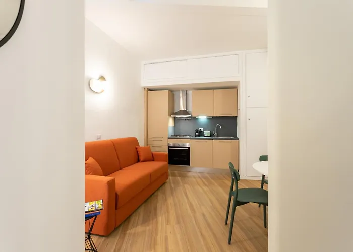 Apartmán Co99- Large Lanzone *