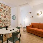 Co99- Large Lanzone Apartamento *