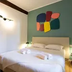 Apartamento Co99- Large Lanzone *