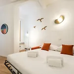 Apartamento Co99- Large Lanzone Milão
