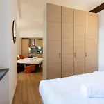 Apartamento Co99- Large Lanzone Milão