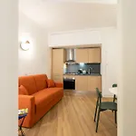Apartamento Co99- Large Lanzone *