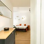 Apartamento Co99- Large Lanzone