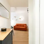 Co99- Large Lanzone Apartamento *