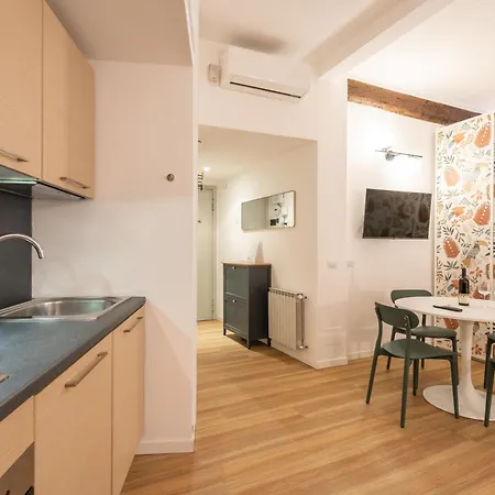 Co99- Large Lanzone * Milano