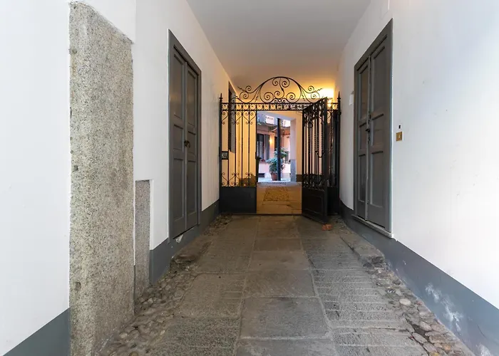Apartament Co99- Large Lanzone