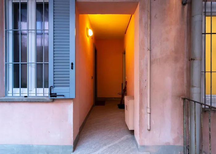 Apartament Co99- Large Lanzone *